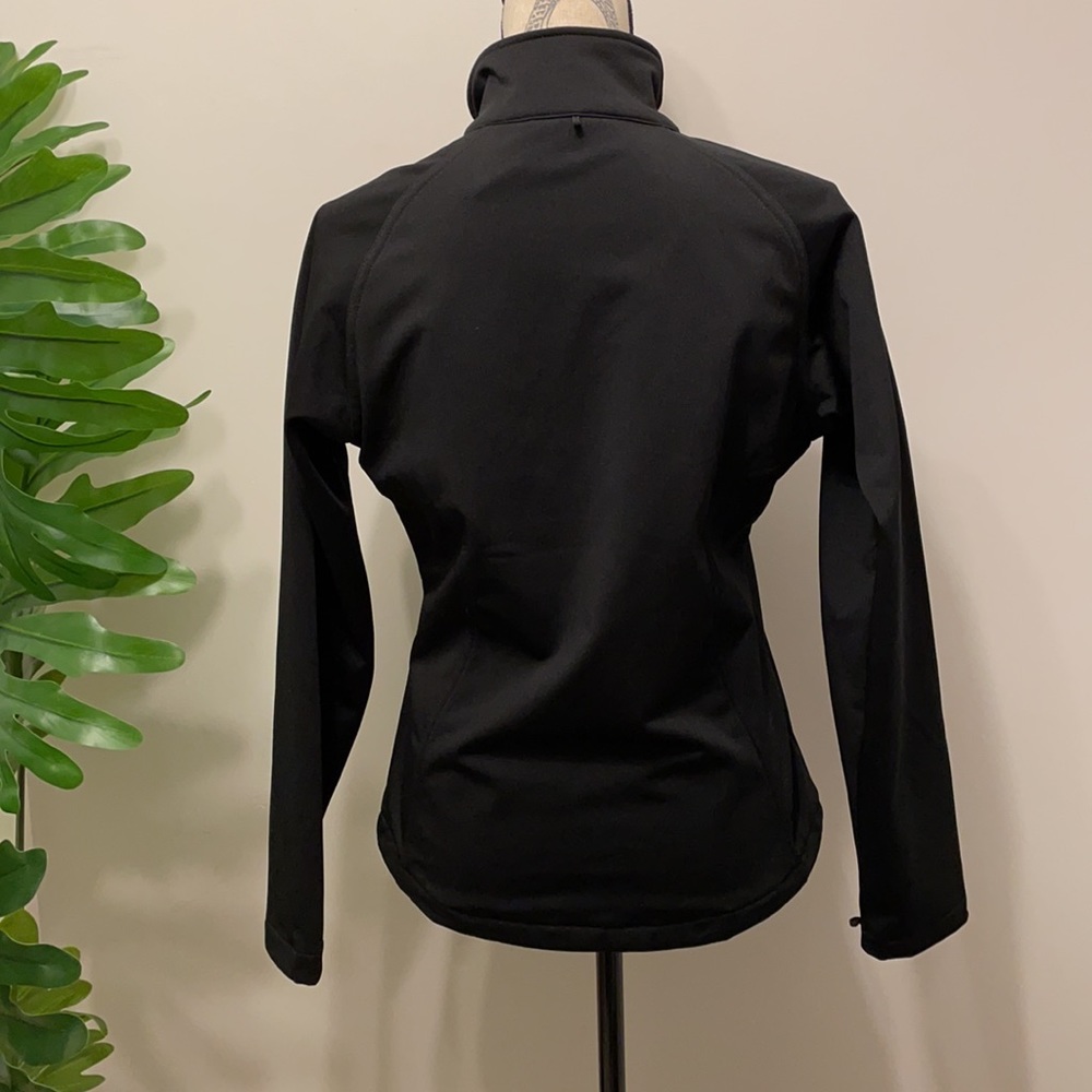 Wetskins Softshell Jacket - Picture 2 of 5